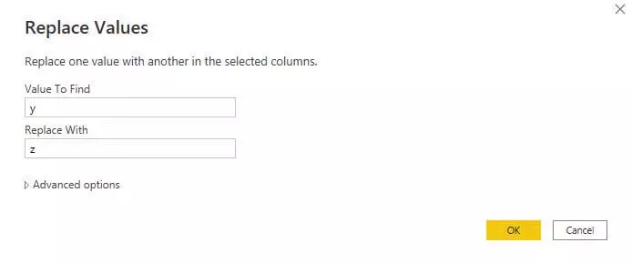 how-to-find-and-replace-multiple-values-in-power-query-2-methods