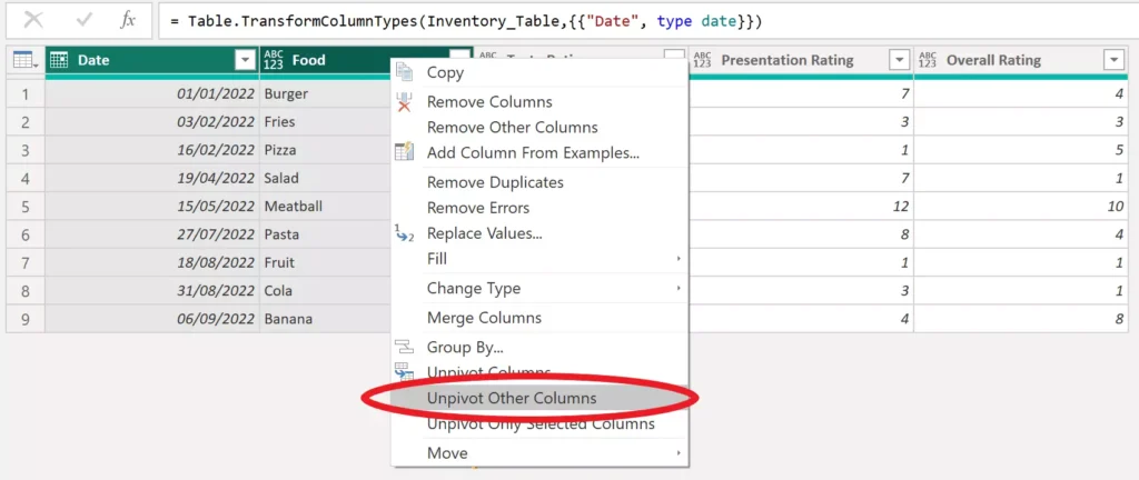 how-to-find-and-replace-values-in-multiple-columns-in-power-query-2-methods-smantin-data